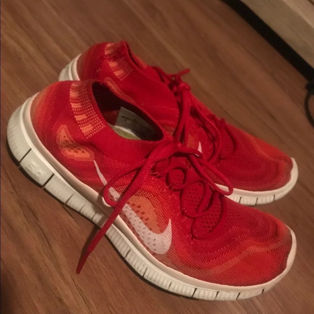 Nike Flyknits